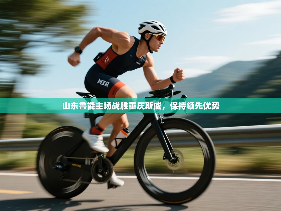 山东鲁能主场战胜重庆斯威,保持领先优势 第2张