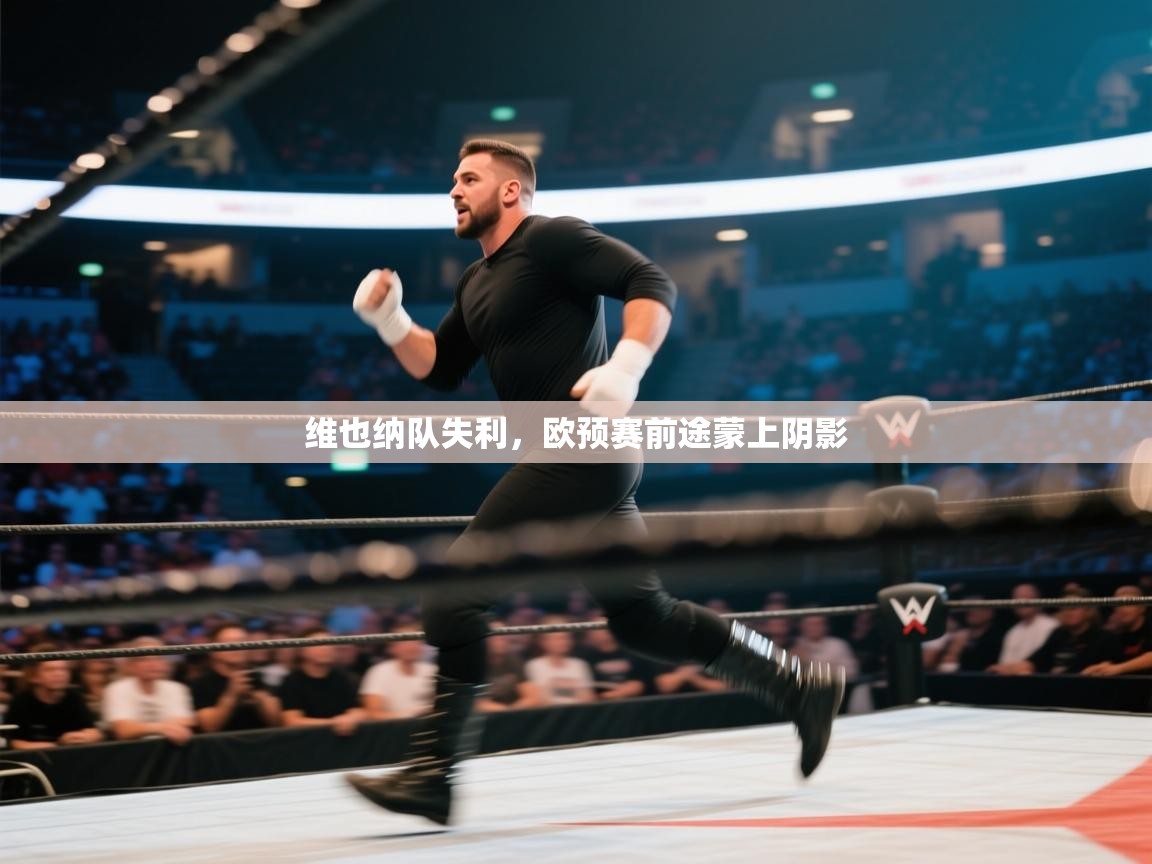 维也纳队失利,欧预赛前途蒙上阴影 第1张