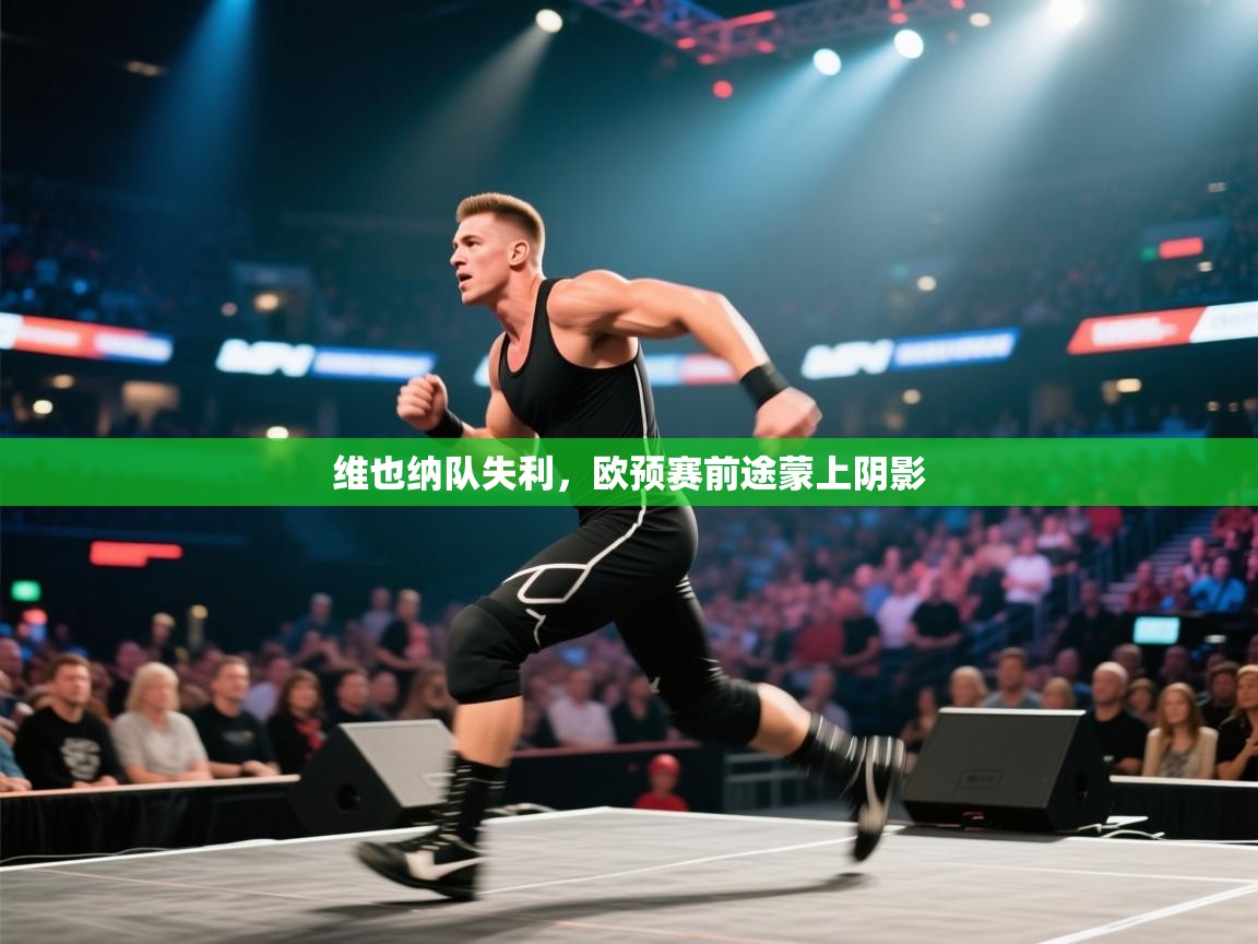 维也纳队失利,欧预赛前途蒙上阴影 第2张