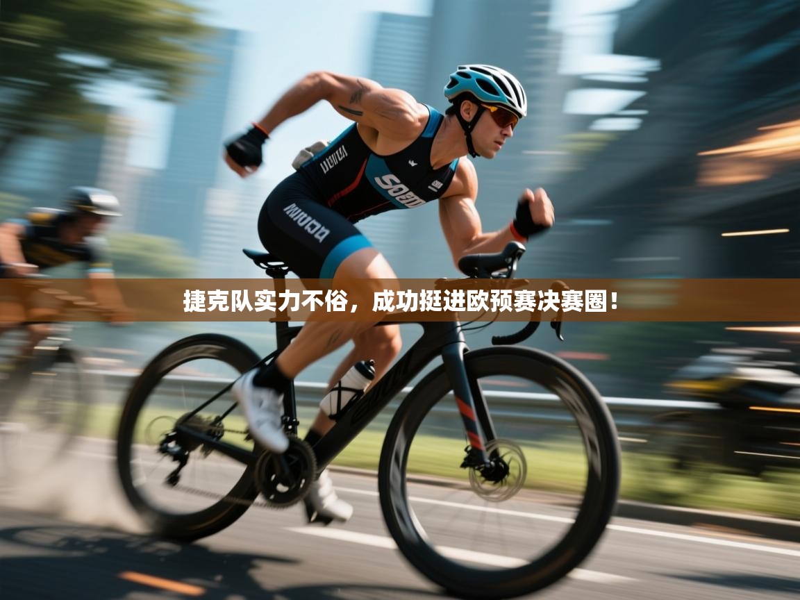 捷克队实力不俗，成功挺进欧预赛决赛圈！  第2张