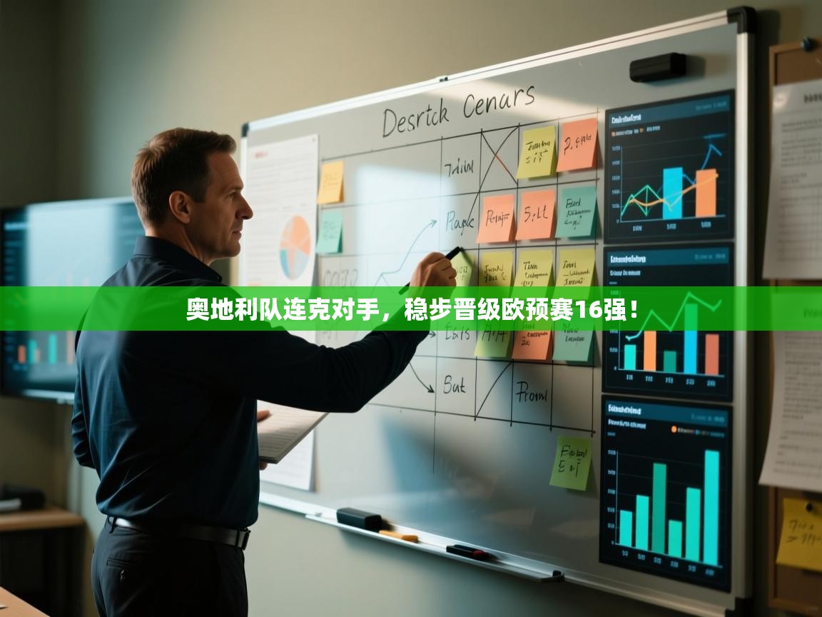 奥地利队连克对手，稳步晋级欧预赛16强！  第1张