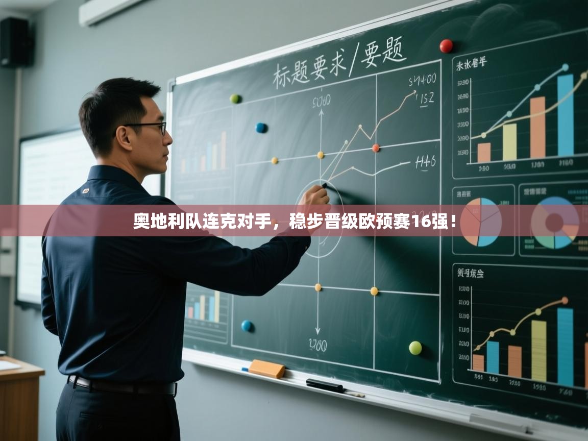 奥地利队连克对手，稳步晋级欧预赛16强！  第2张