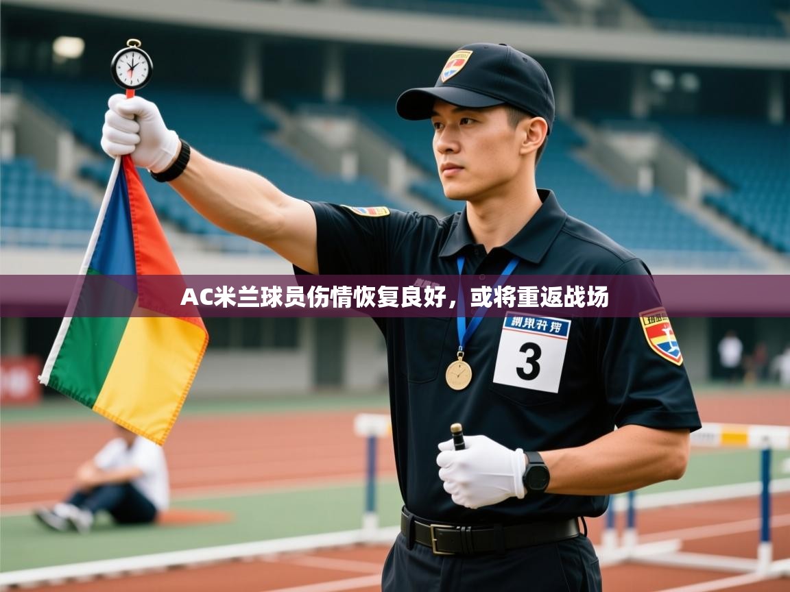 AC米兰球员伤情恢复良好，或将重返战场  第2张