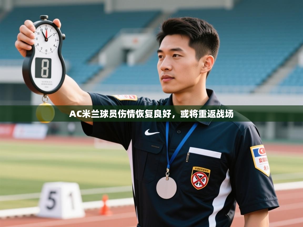 AC米兰球员伤情恢复良好，或将重返战场  第1张