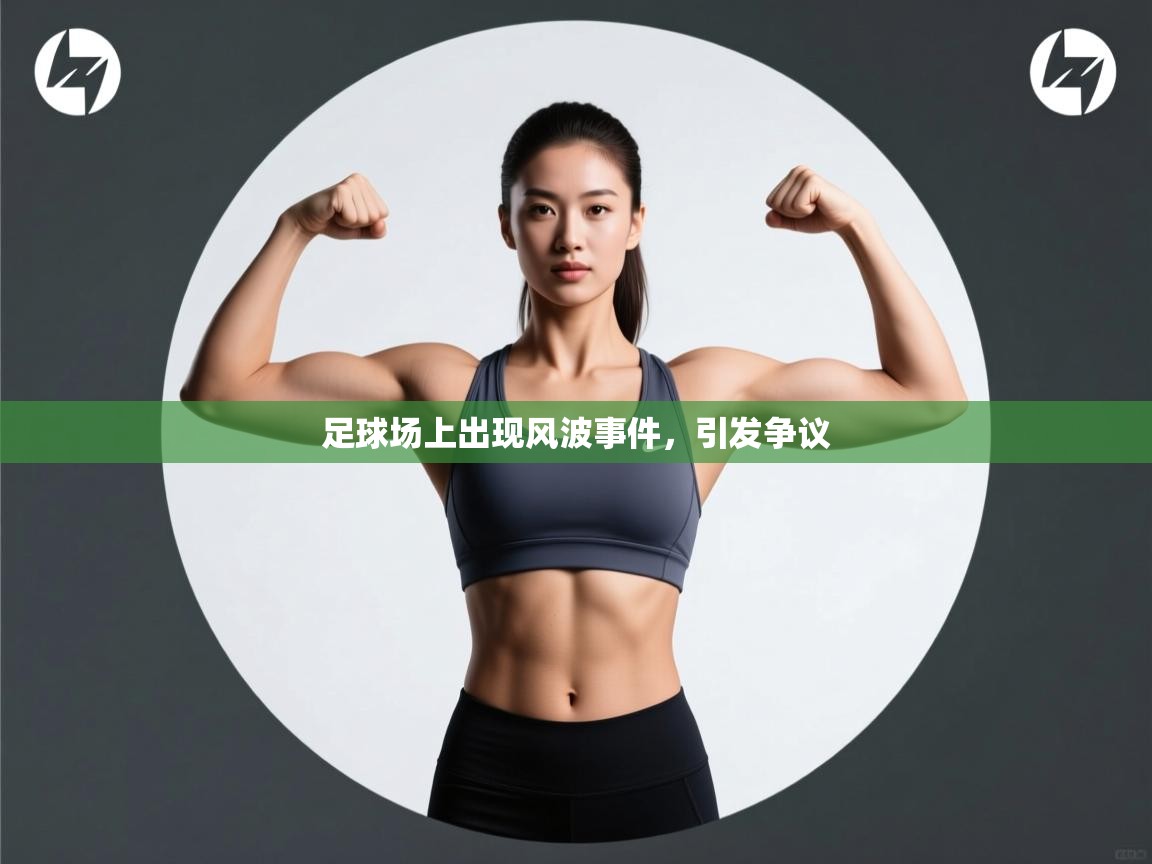 足球场上出现风波事件，引发争议  第1张
