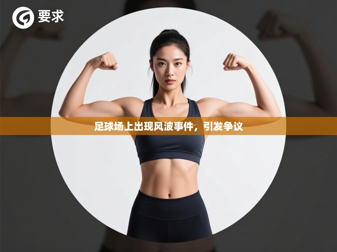 足球场上出现风波事件，引发争议  第2张