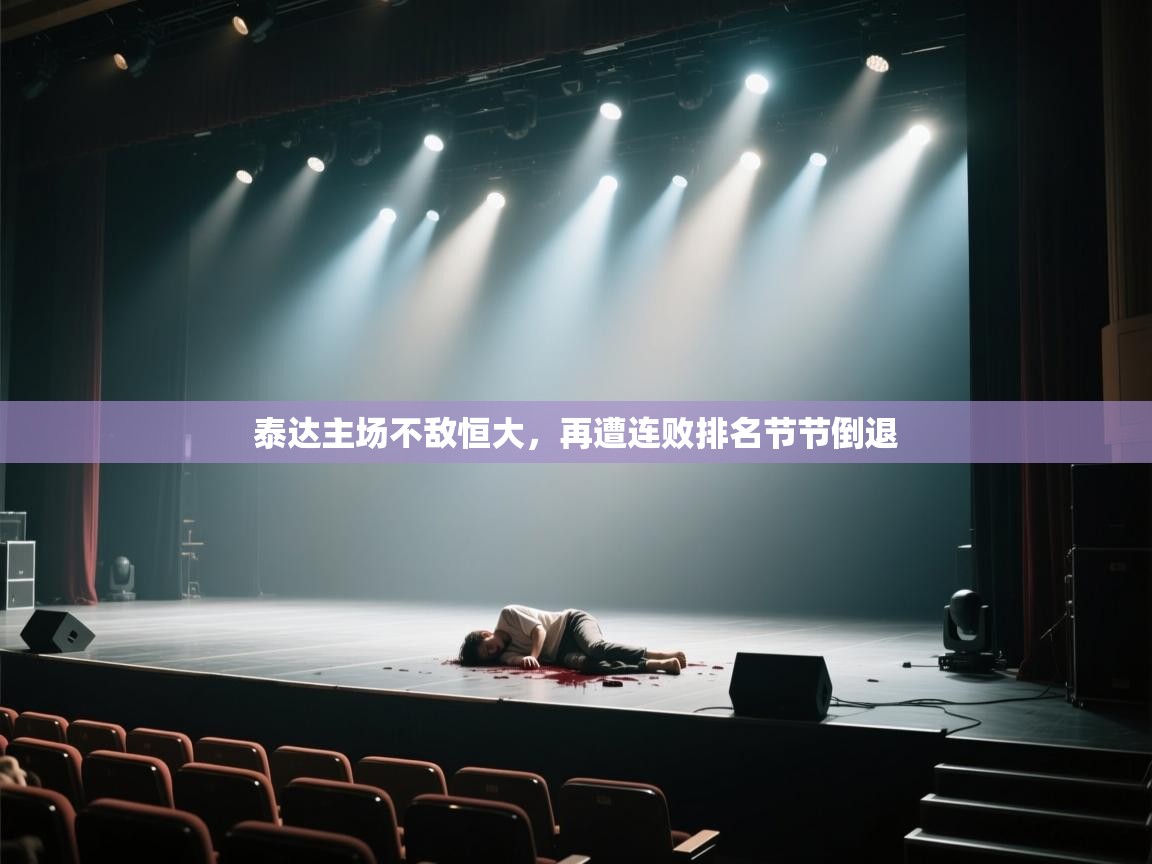 泰达主场不敌恒大，再遭连败排名节节倒退  第2张