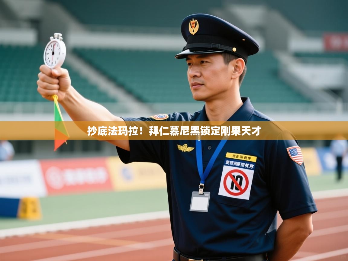 抄底法玛拉！拜仁慕尼黑锁定刚果天才  第2张