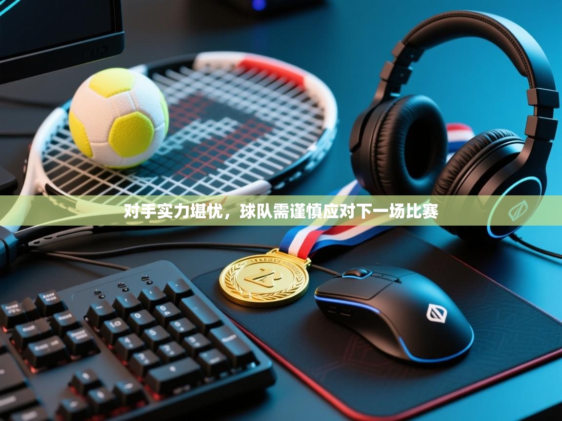 对手实力堪忧，球队需谨慎应对下一场比赛  第1张