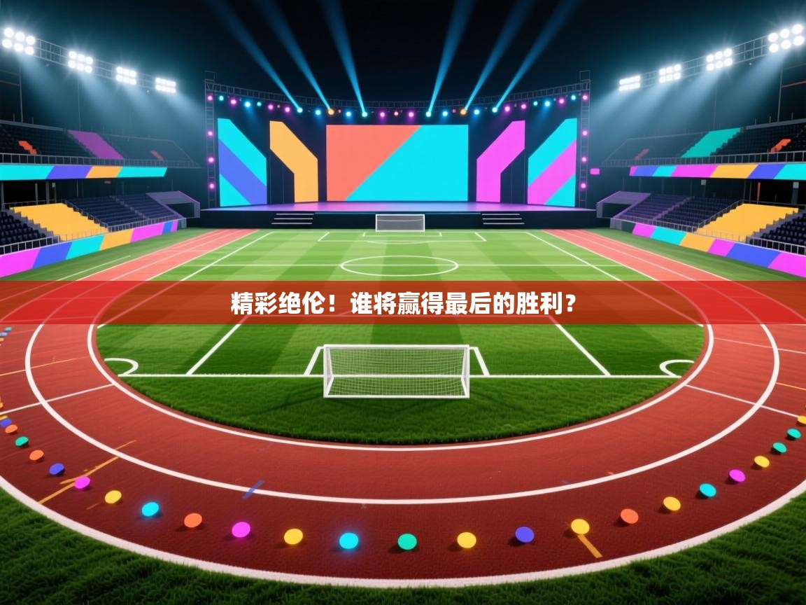 精彩绝伦！谁将赢得最后的胜利？  第1张