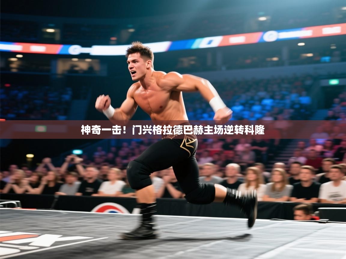 神奇一击！门兴格拉德巴赫主场逆转科隆  第2张