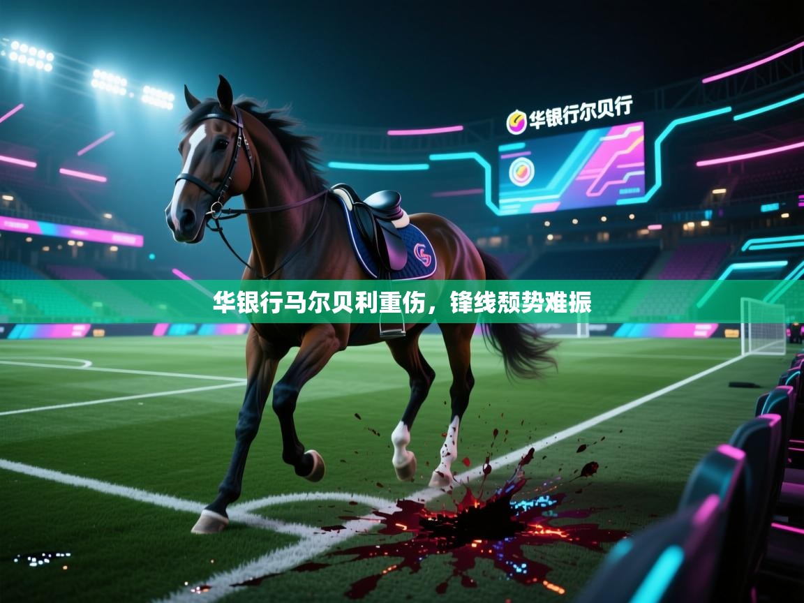 华银行马尔贝利重伤，锋线颓势难振  第1张