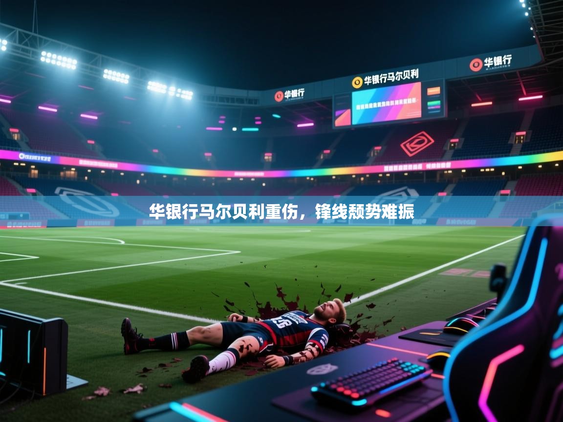 华银行马尔贝利重伤，锋线颓势难振  第2张