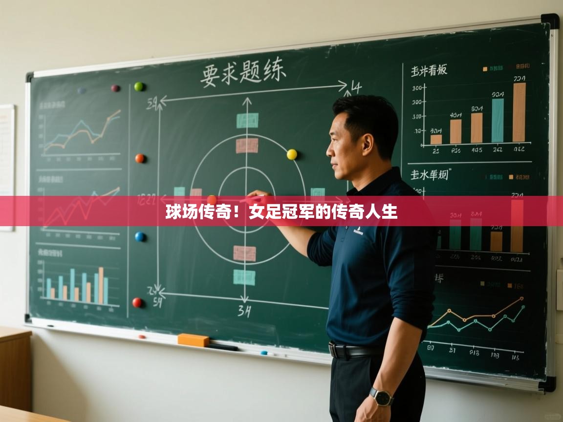 球场传奇！女足冠军的传奇人生  第1张