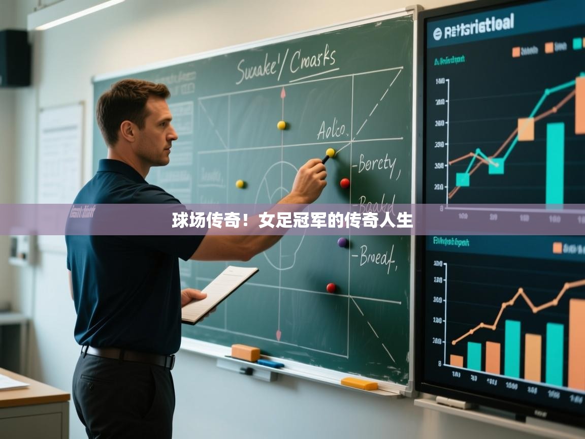 球场传奇！女足冠军的传奇人生  第2张