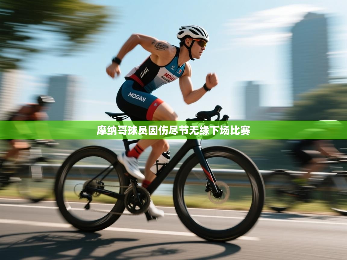 摩纳哥球员因伤尽节无缘下场比赛  第1张