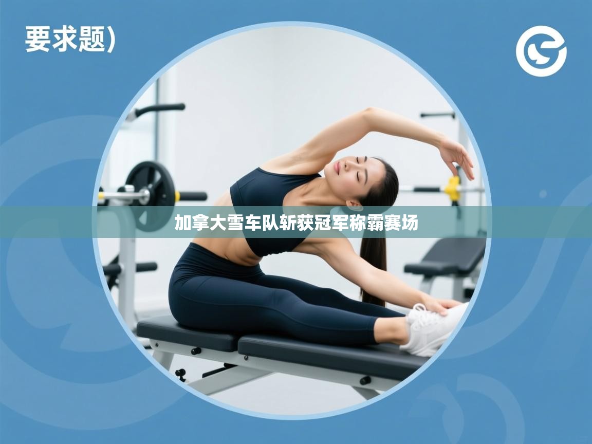 加拿大雪车队斩获冠军称霸赛场 第2张