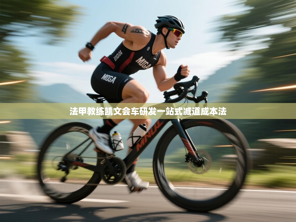 法甲教练凯文会车研发一站式减道成本法 第1张