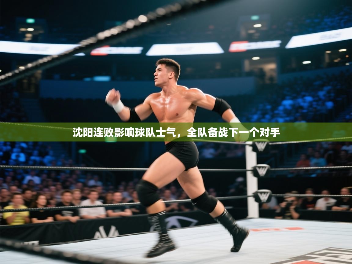 沈阳连败影响球队士气,全队备战下一个对手 第1张