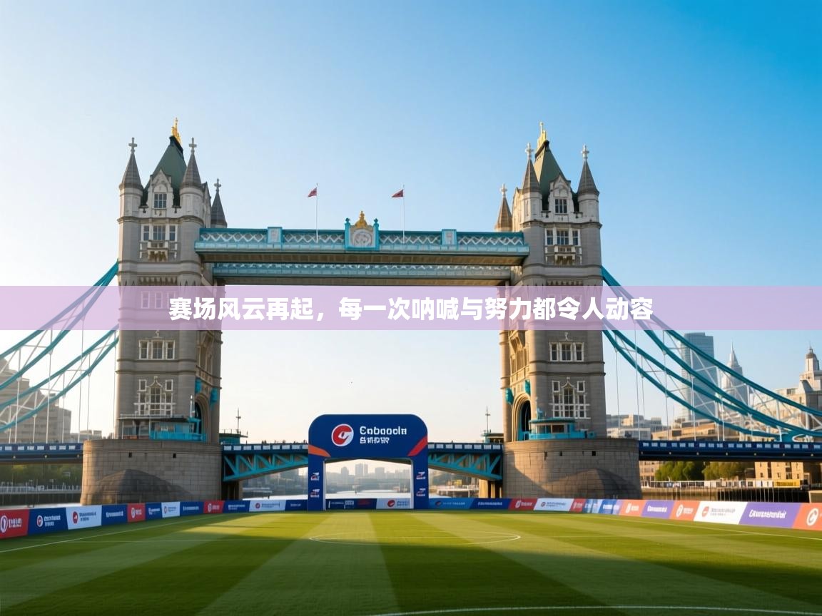 赛场风云再起，每一次呐喊与努力都令人动容  第2张