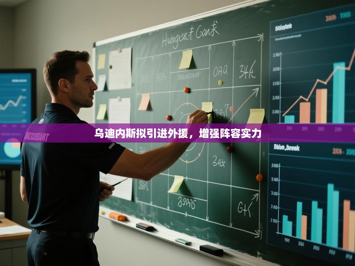 乌迪内斯拟引进外援，增强阵容实力  第1张