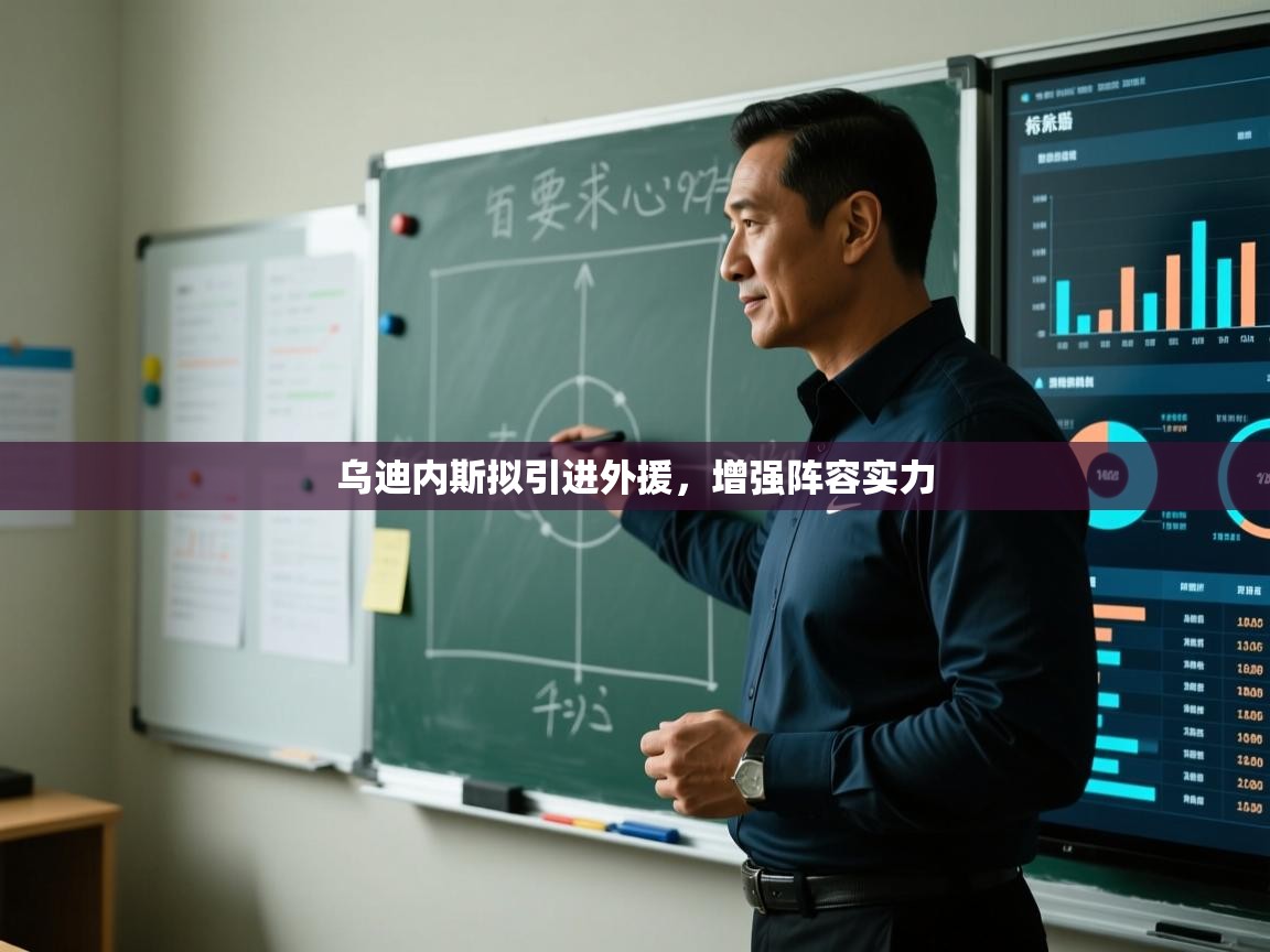 乌迪内斯拟引进外援，增强阵容实力  第2张