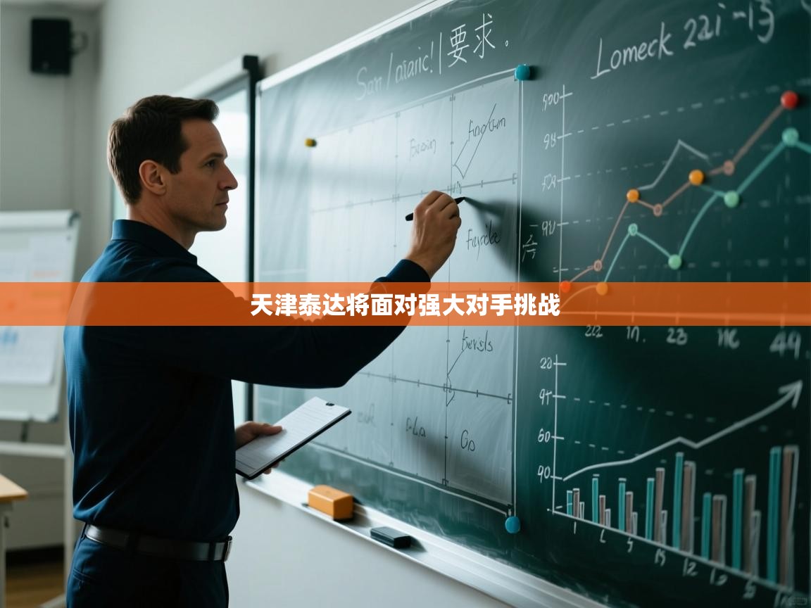 天津泰达将面对强大对手挑战 第1张