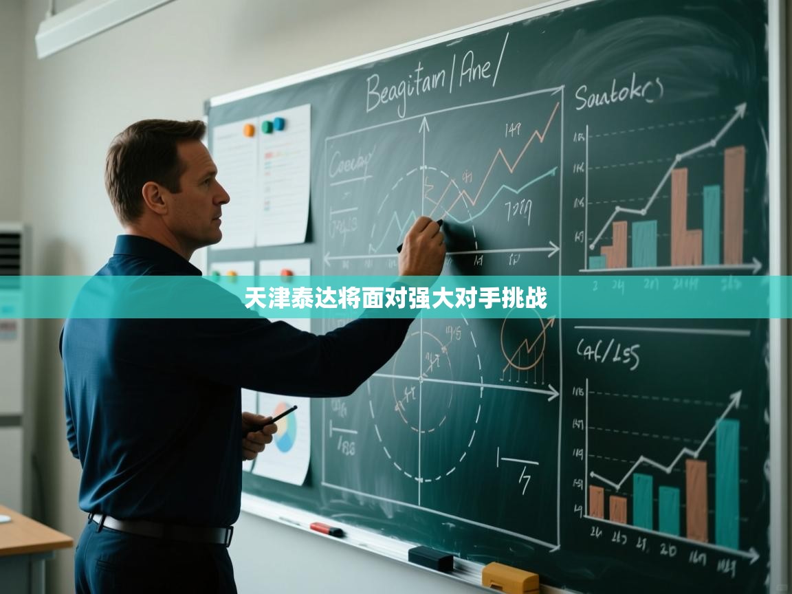 天津泰达将面对强大对手挑战 第2张