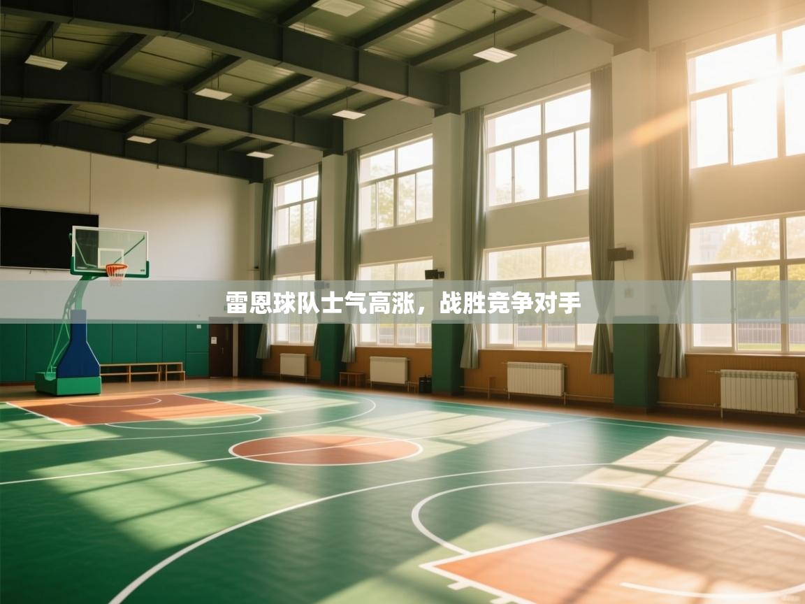 雷恩球队士气高涨,战胜竞争对手 第2张